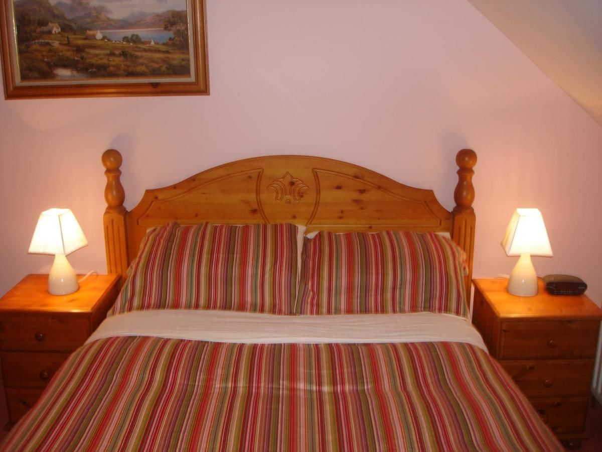Отели типа «постель и завтрак» Rosmo House B&B Уэстпорт-38