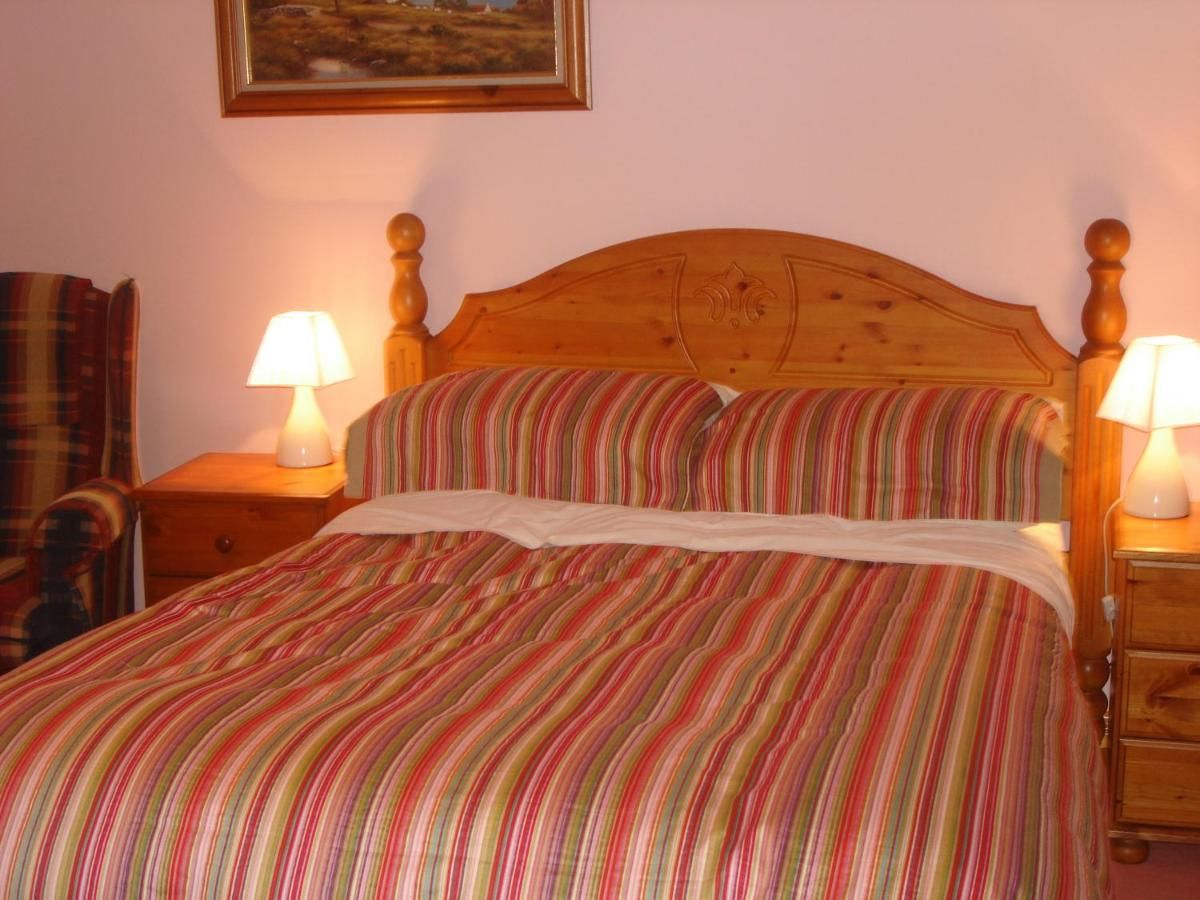 Отели типа «постель и завтрак» Rosmo House B&B Уэстпорт-41