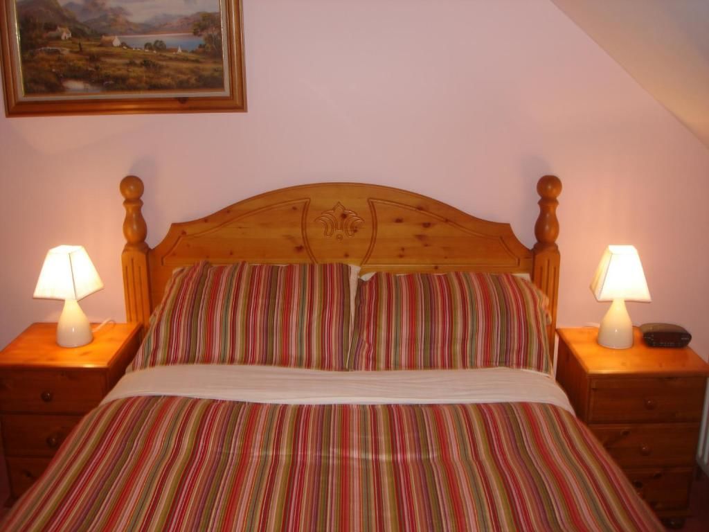 Отели типа «постель и завтрак» Rosmo House B&B Уэстпорт-46